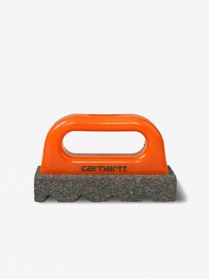 Carhartt WIP Skateboard Rub Brick Tool