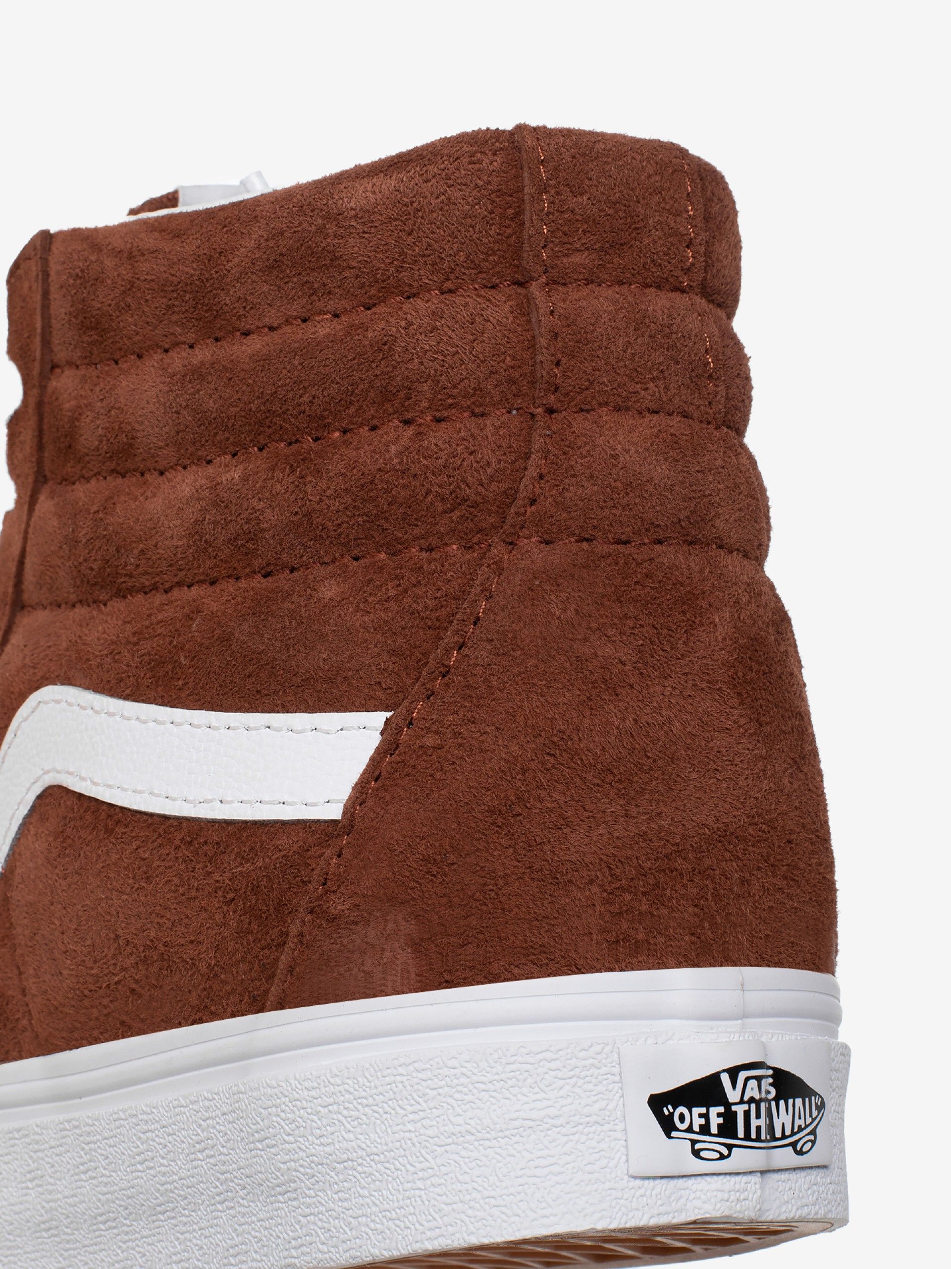 Vans UA Sk8-Hi Suede Sneakers