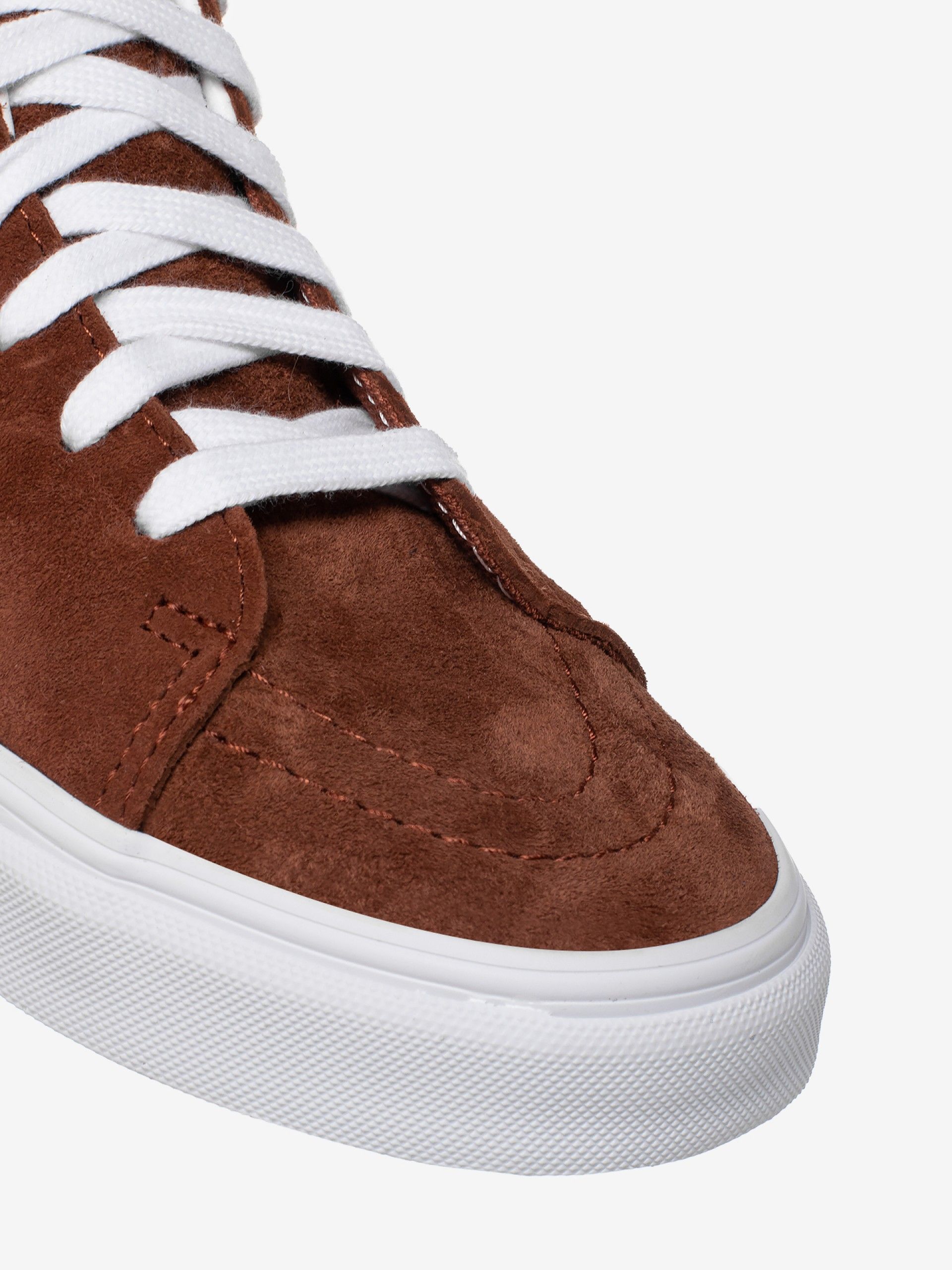 Vans UA Sk8-Hi Suede Sneakers