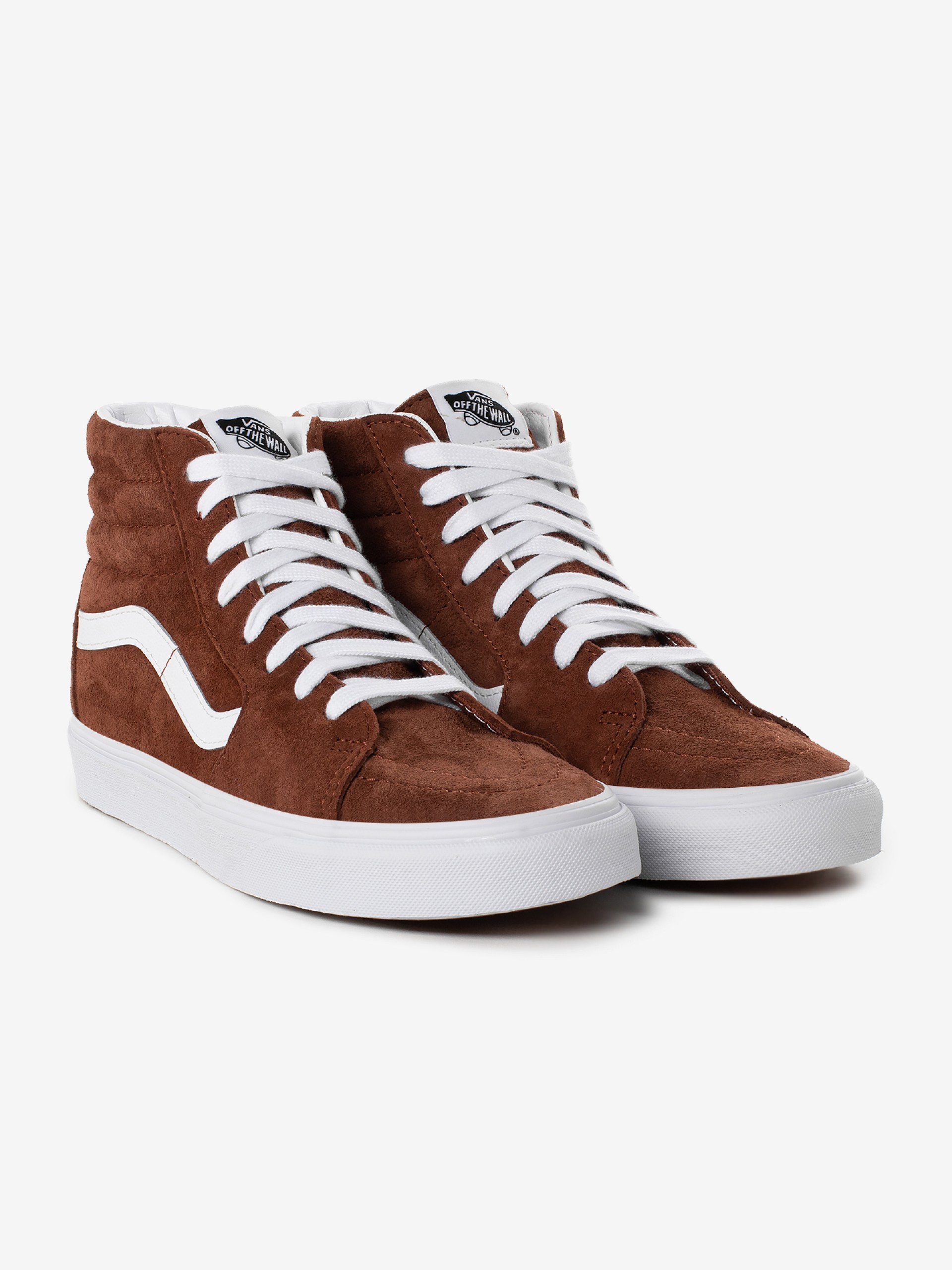 Vans UA Sk8-Hi Suede Sneakers