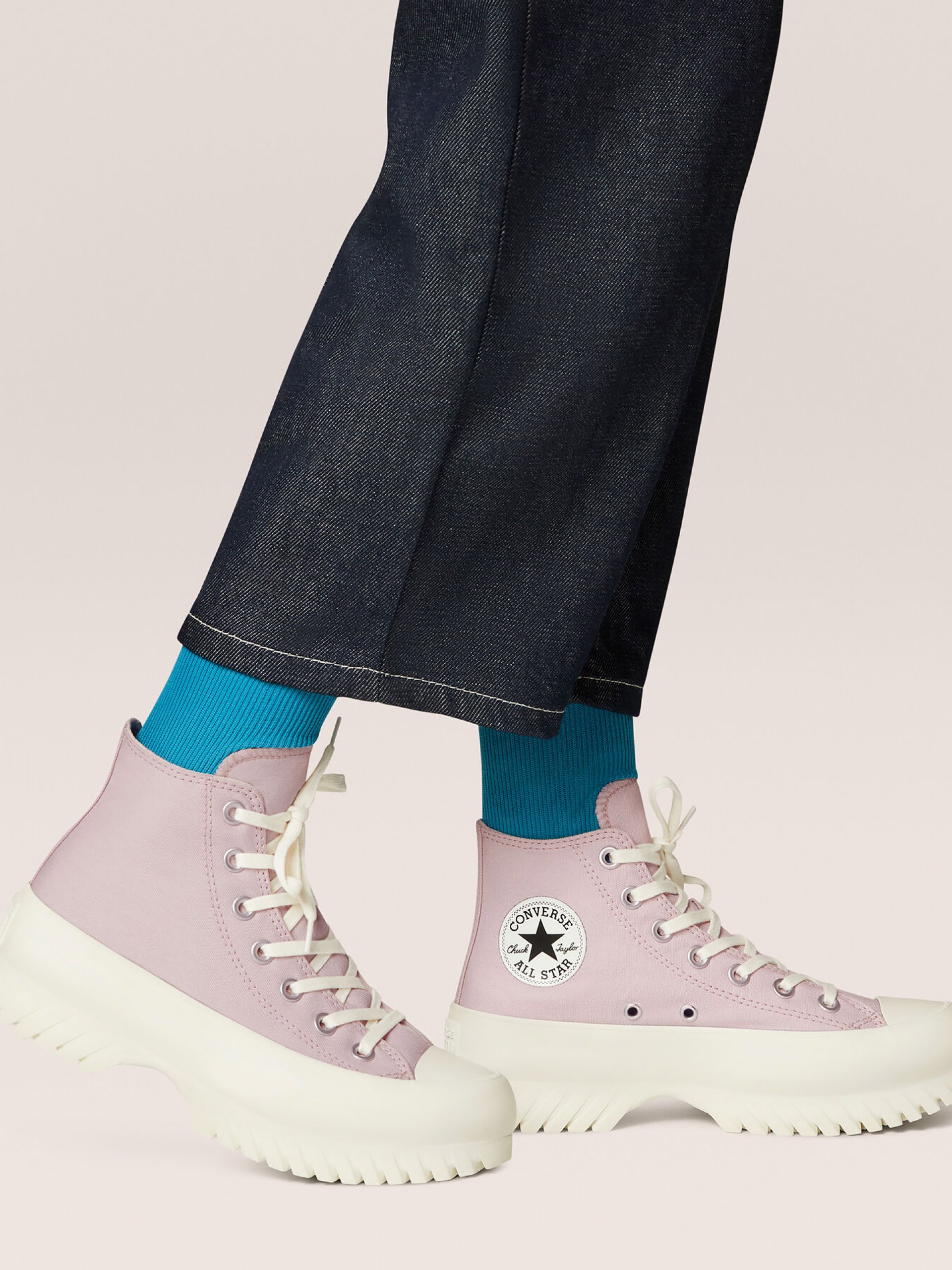 Converse Chuck Taylor All Star Lugged 2.0 Sneakers