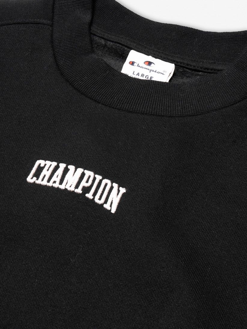 Sudadera Champion Rochester Bookstore Embroidery Kids