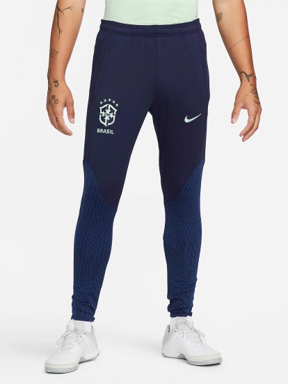 Pantalones Nike Brasil Strike