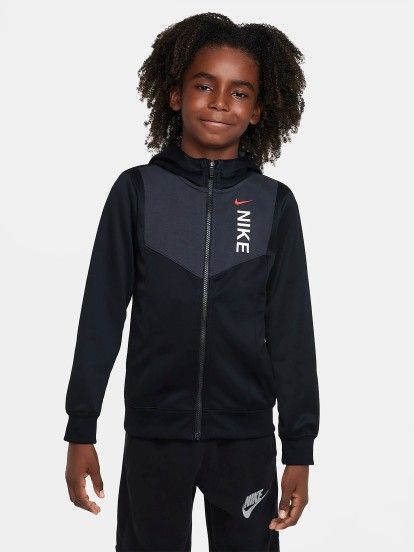 Nike Sportswear Hybrid Junior Jacket