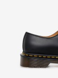 Dr. Martens 1461 Black Smooth Shoes