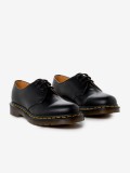 Sapatos Dr. Martens 1461 Black Smooth