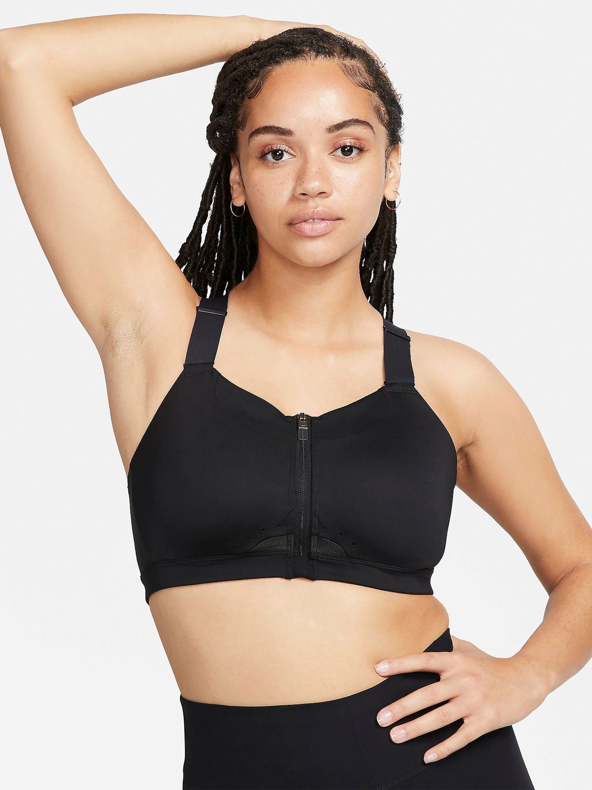 Sutiã Desportivo Nike Dri-FIT Alpha