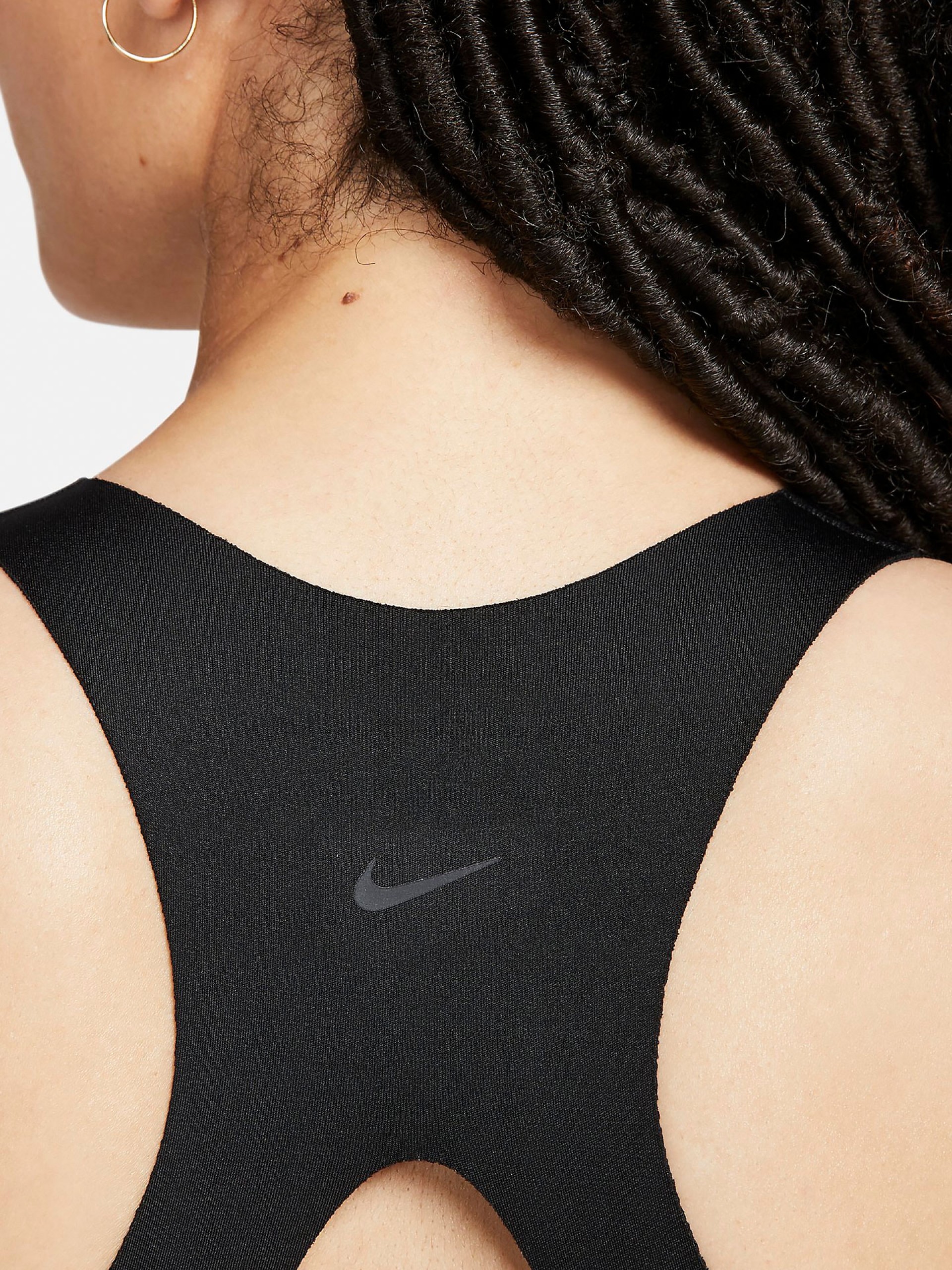 Sutiã Desportivo Nike Dri-FIT Alpha