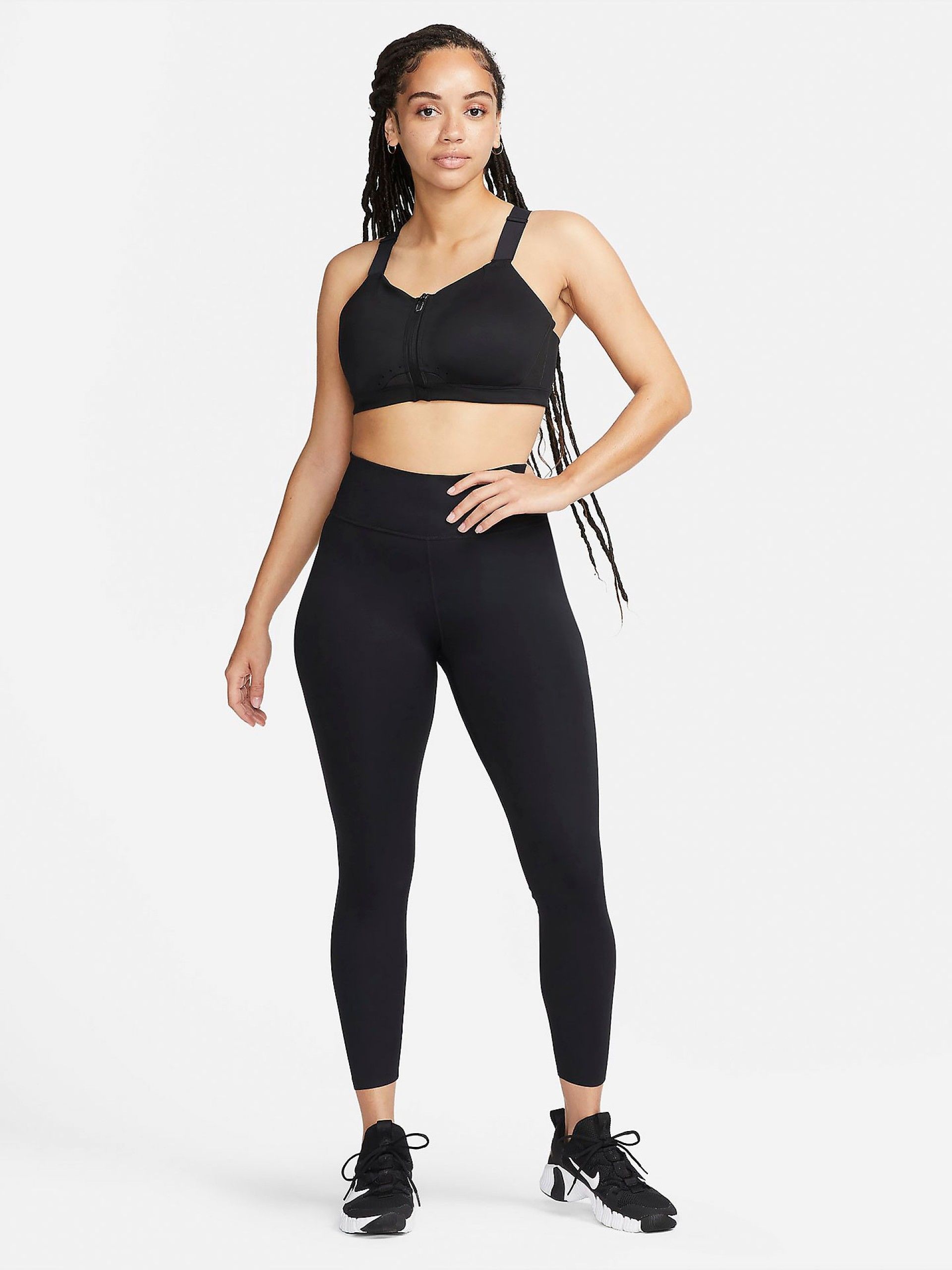 Sutiã Desportivo Nike Dri-FIT Alpha