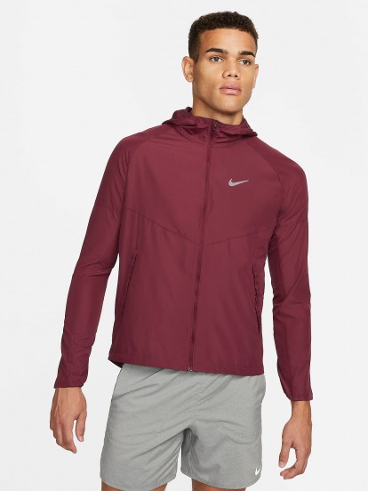 Nike Repel Miler Jacket