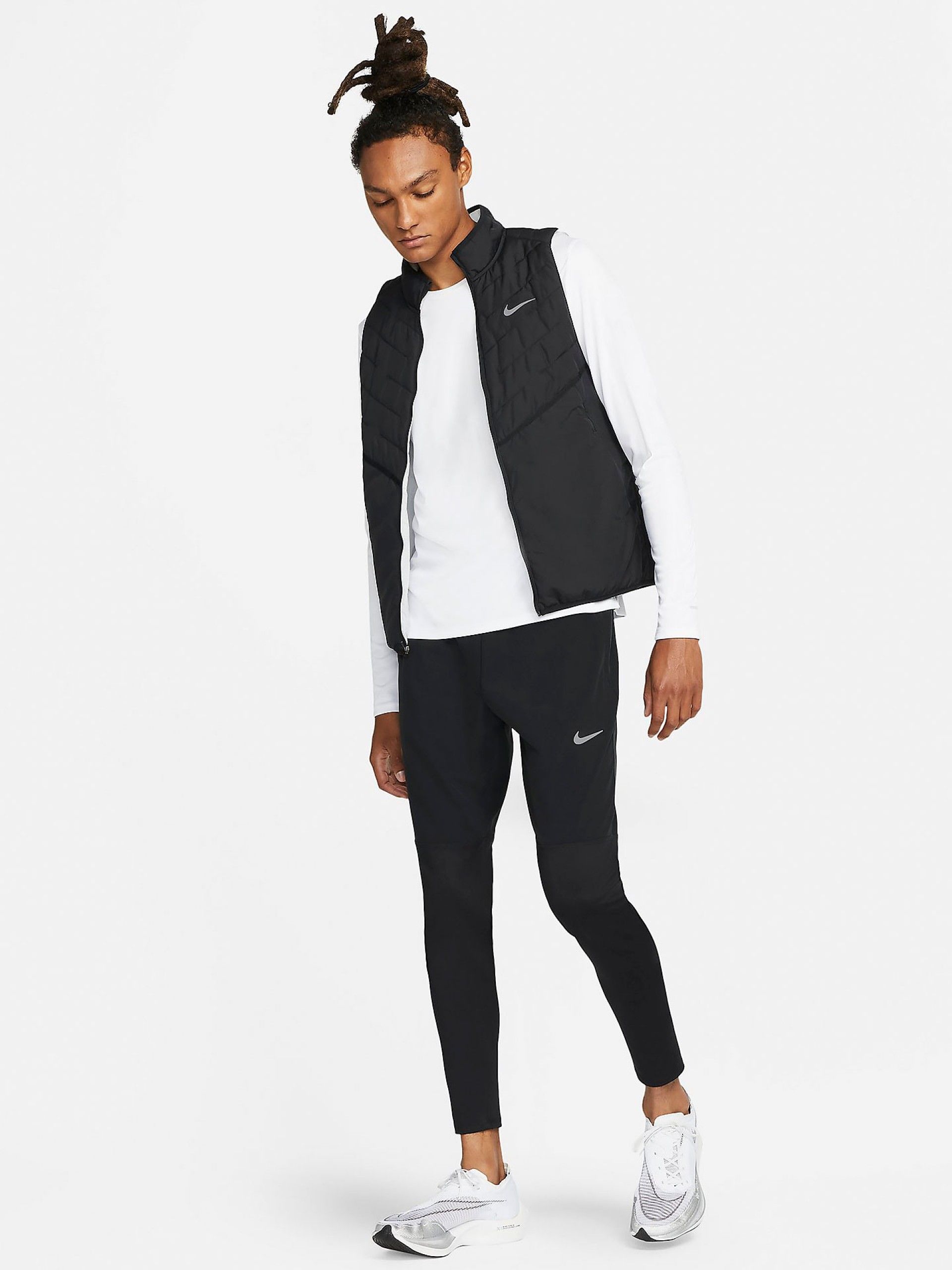 Nike Therma-FIT Repel Vest