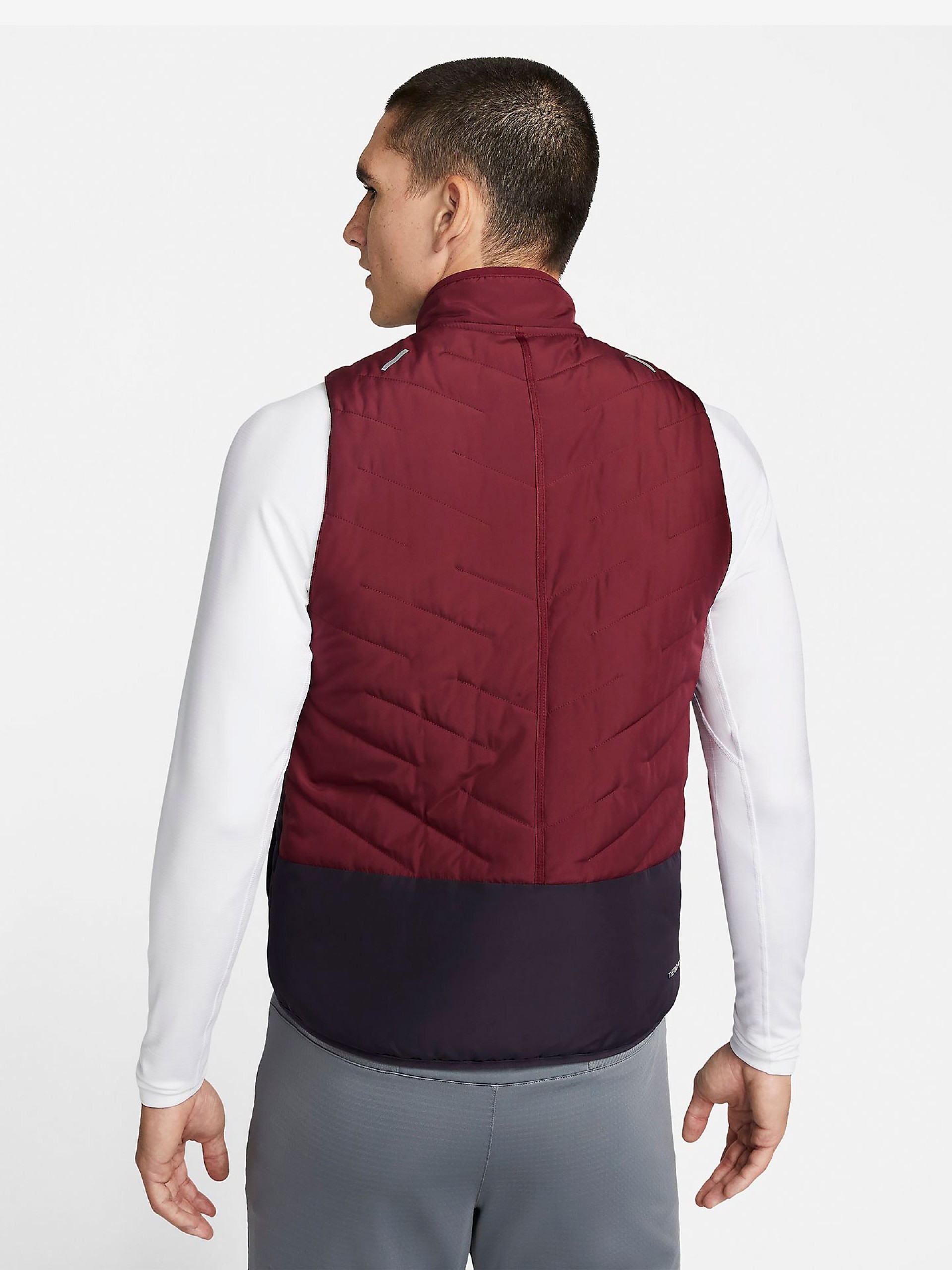 Chaleco Nike Therma-FIT Repel