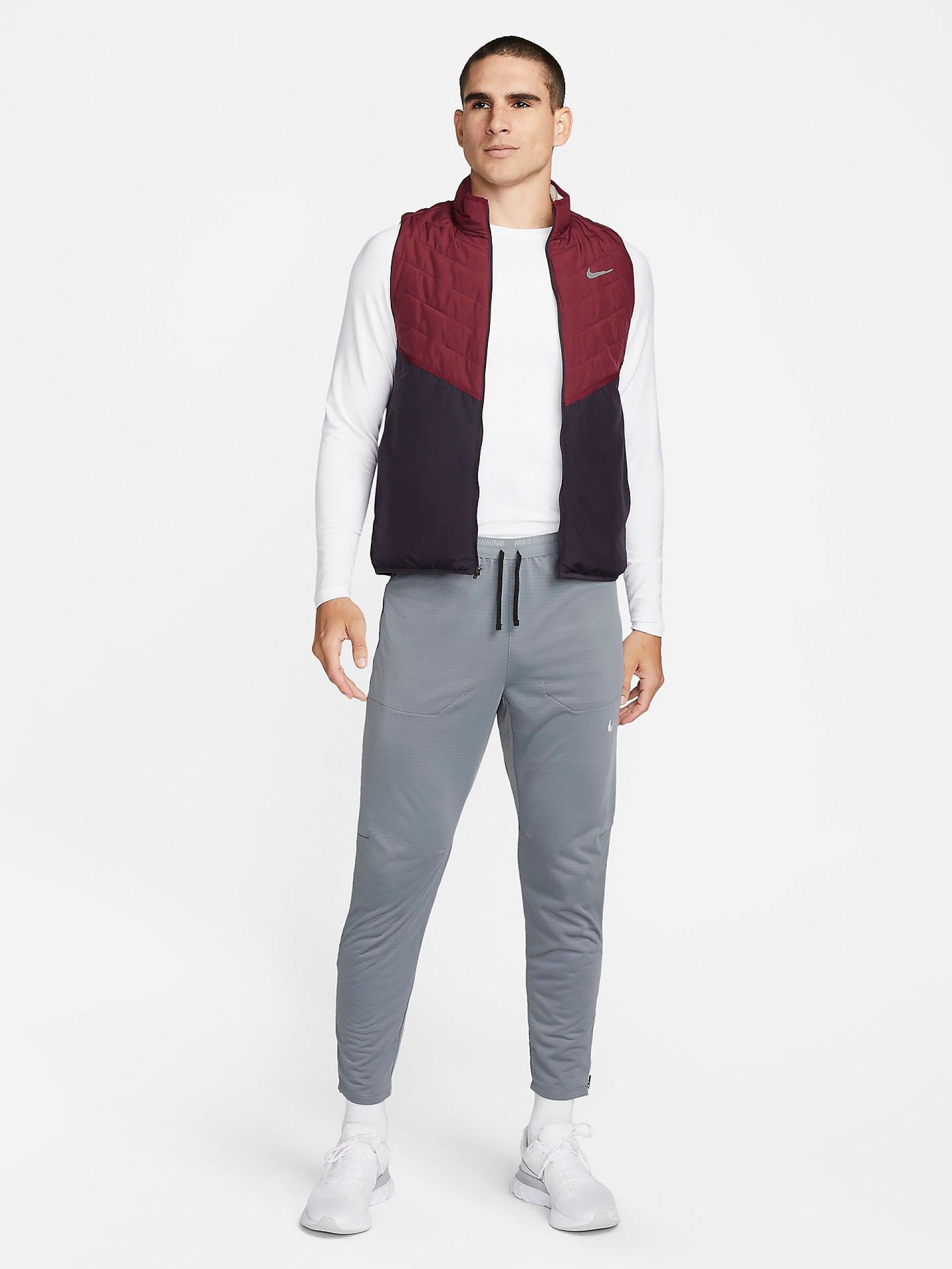 Chaleco Nike Therma-FIT Repel