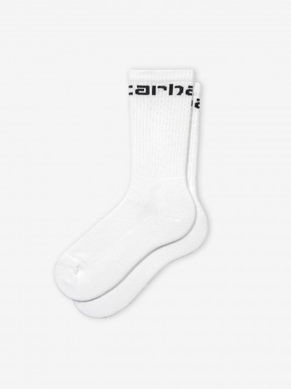 Carhartt WIP Jacquard Socks