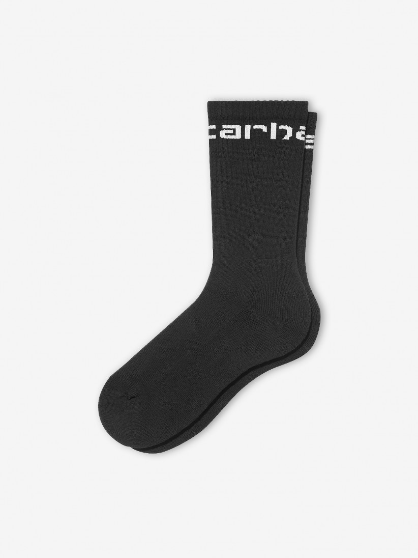 Carhartt WIP Jacquard Socks