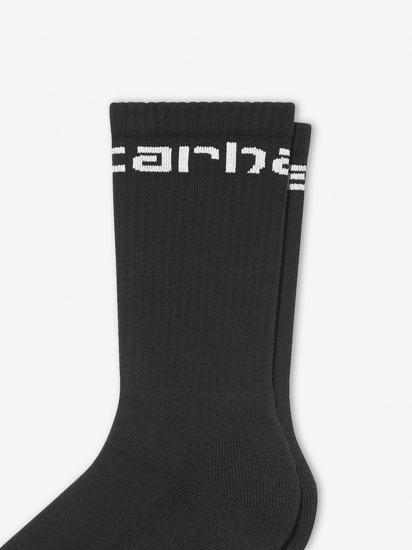 Carhartt WIP Jacquard Socks