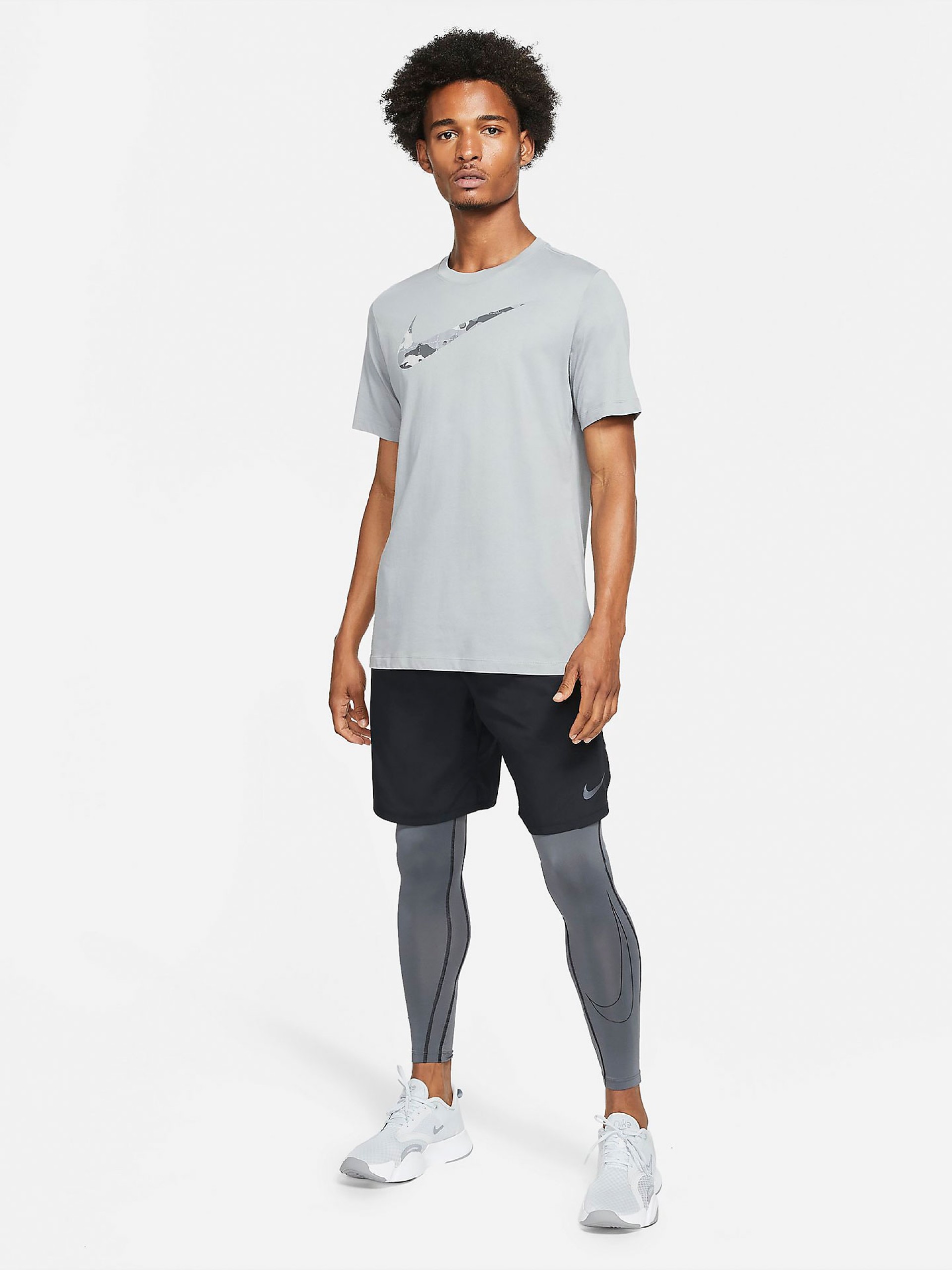 Leggings Nike Pro Dri-FIT