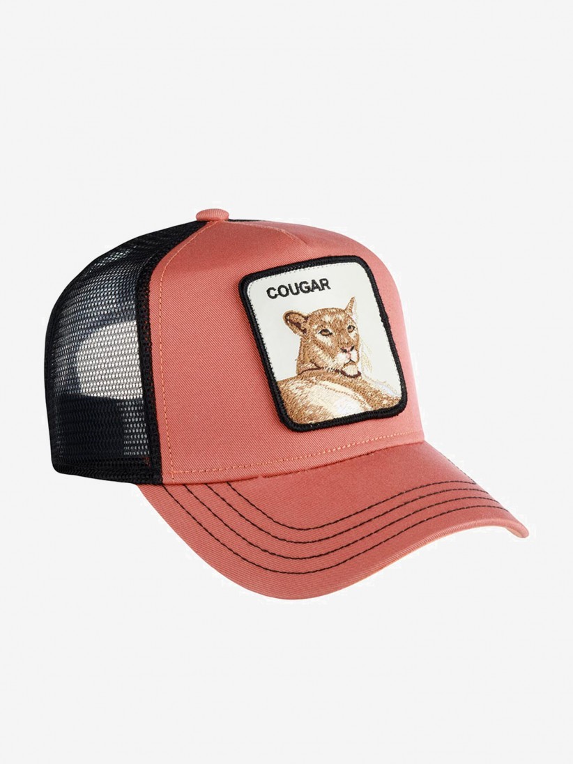 Goorin Bros The Cougar Cap