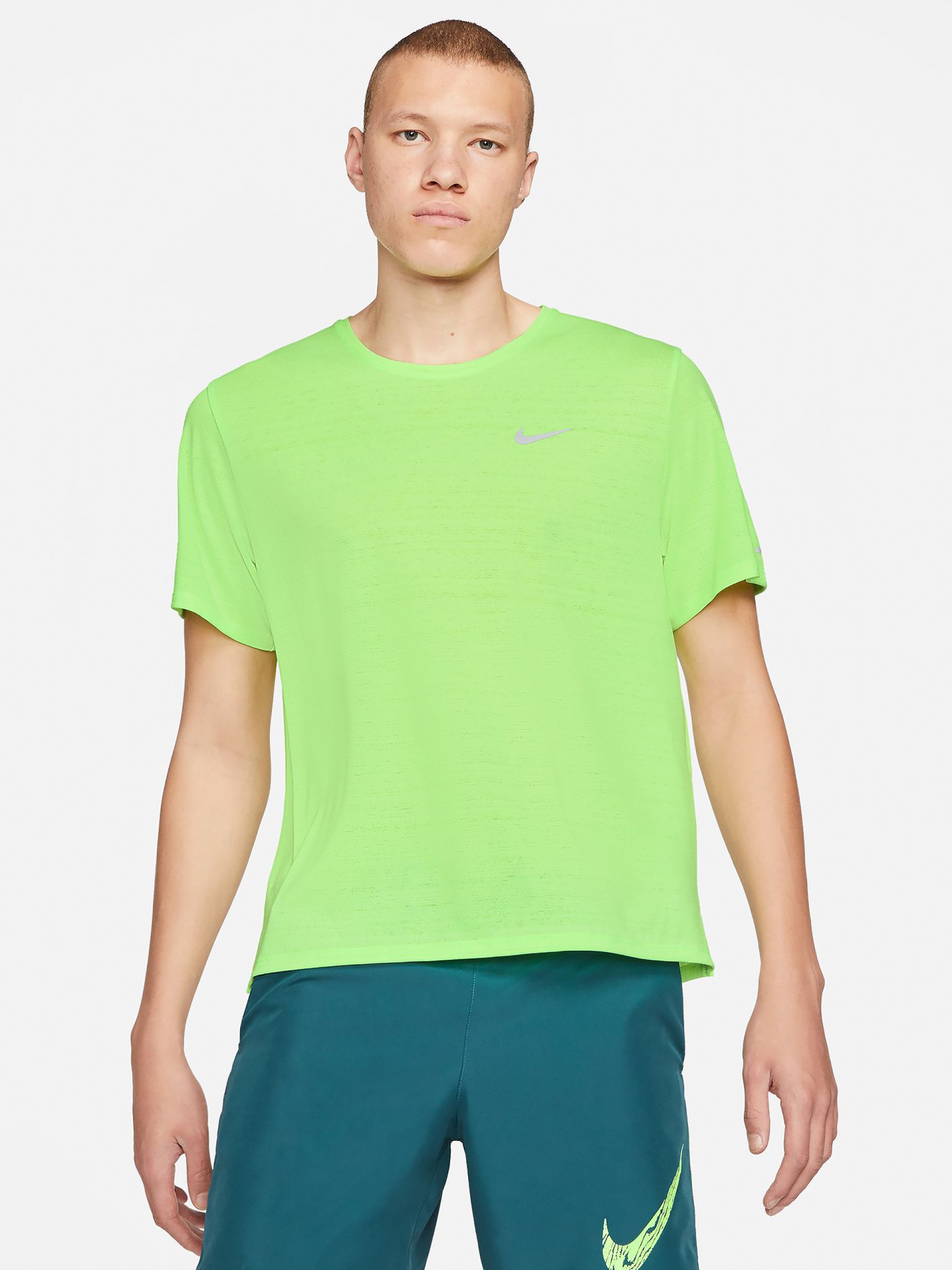 T-shirt Nike Dri-FIT Miler