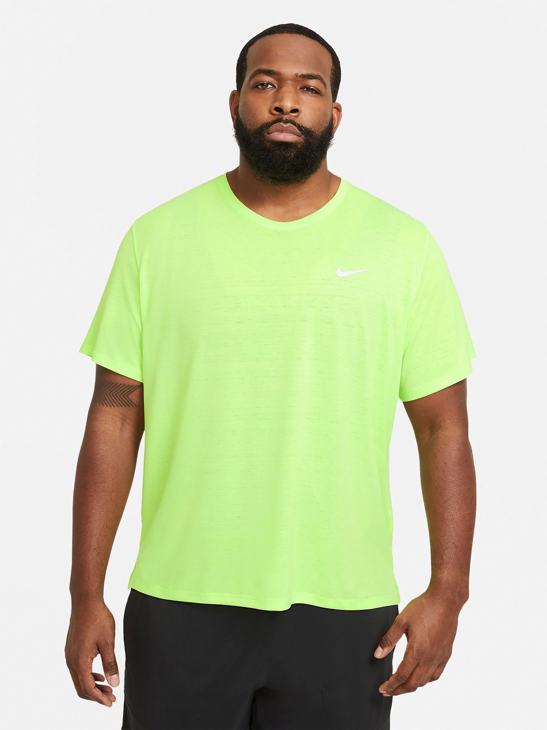 T-shirt Nike Dri-FIT Miler