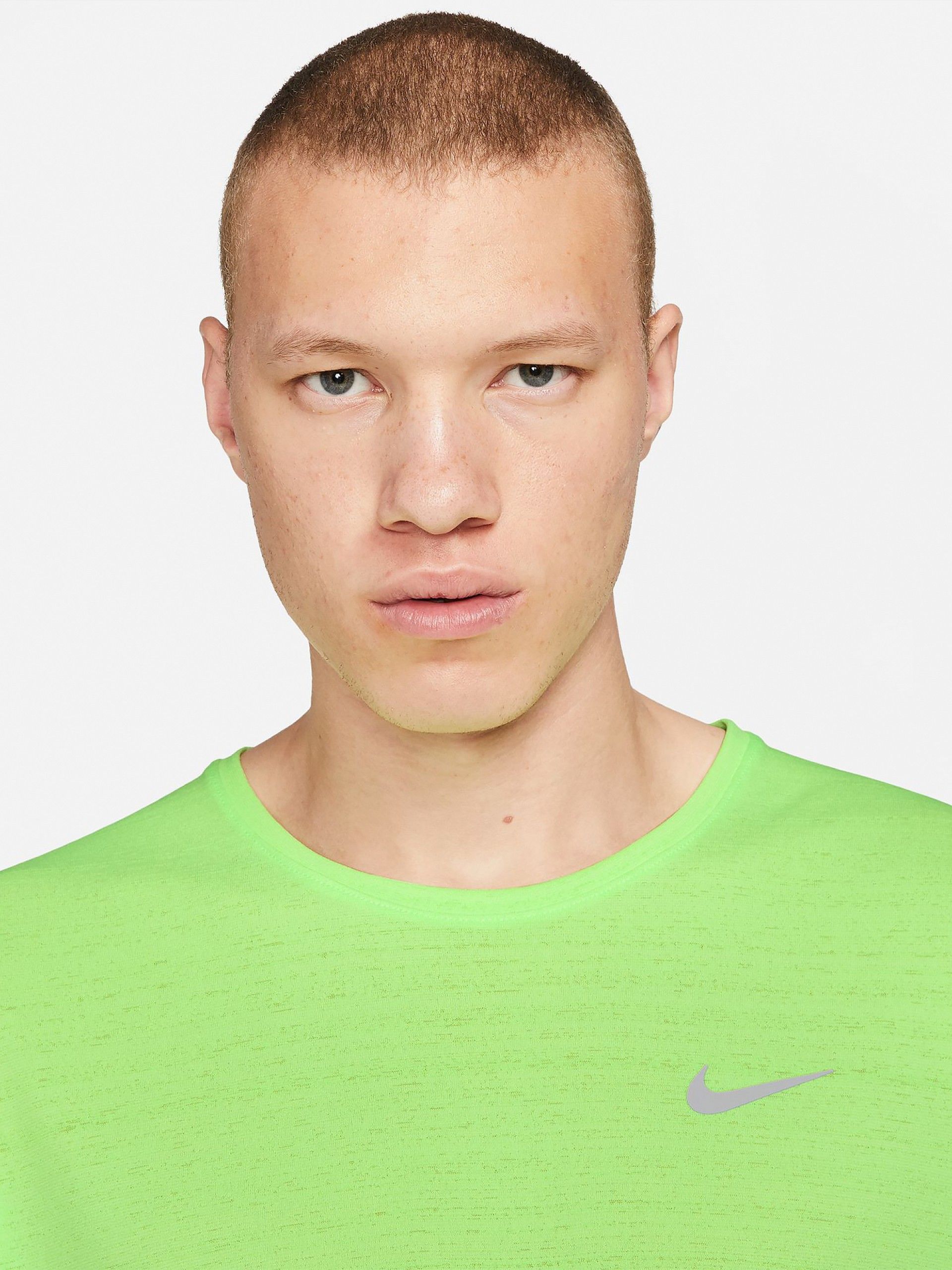 T-shirt Nike Dri-FIT Miler