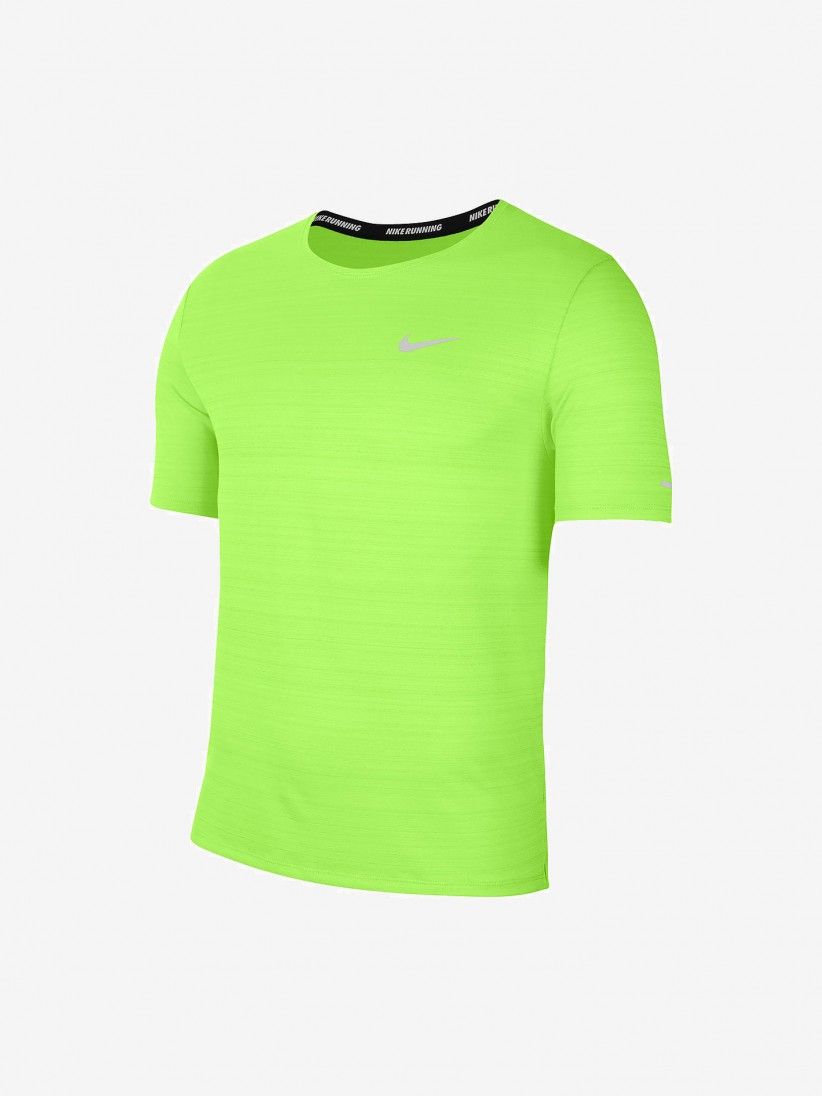 Nike Dri-FIT Miler T-shirt
