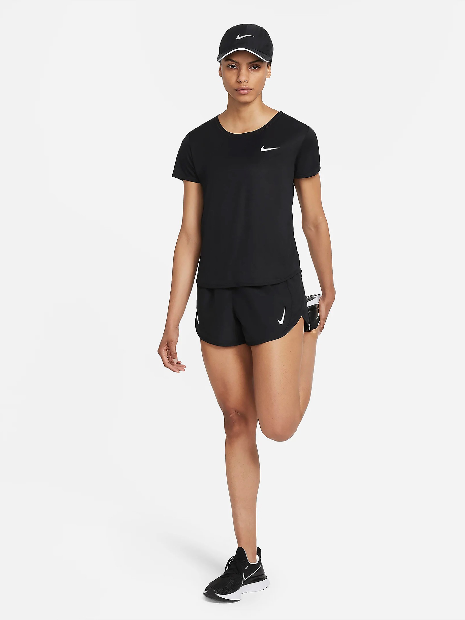 Calções Nike Dri-FIT Tempo Race