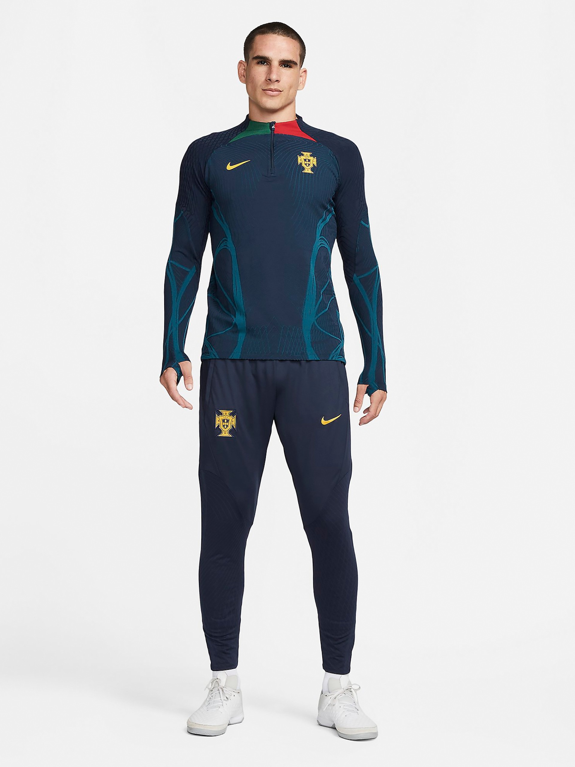 Pantalones Nike Portugal Strike