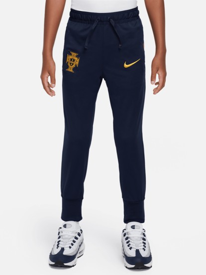 Nike Portugal Strike Junior Trousers