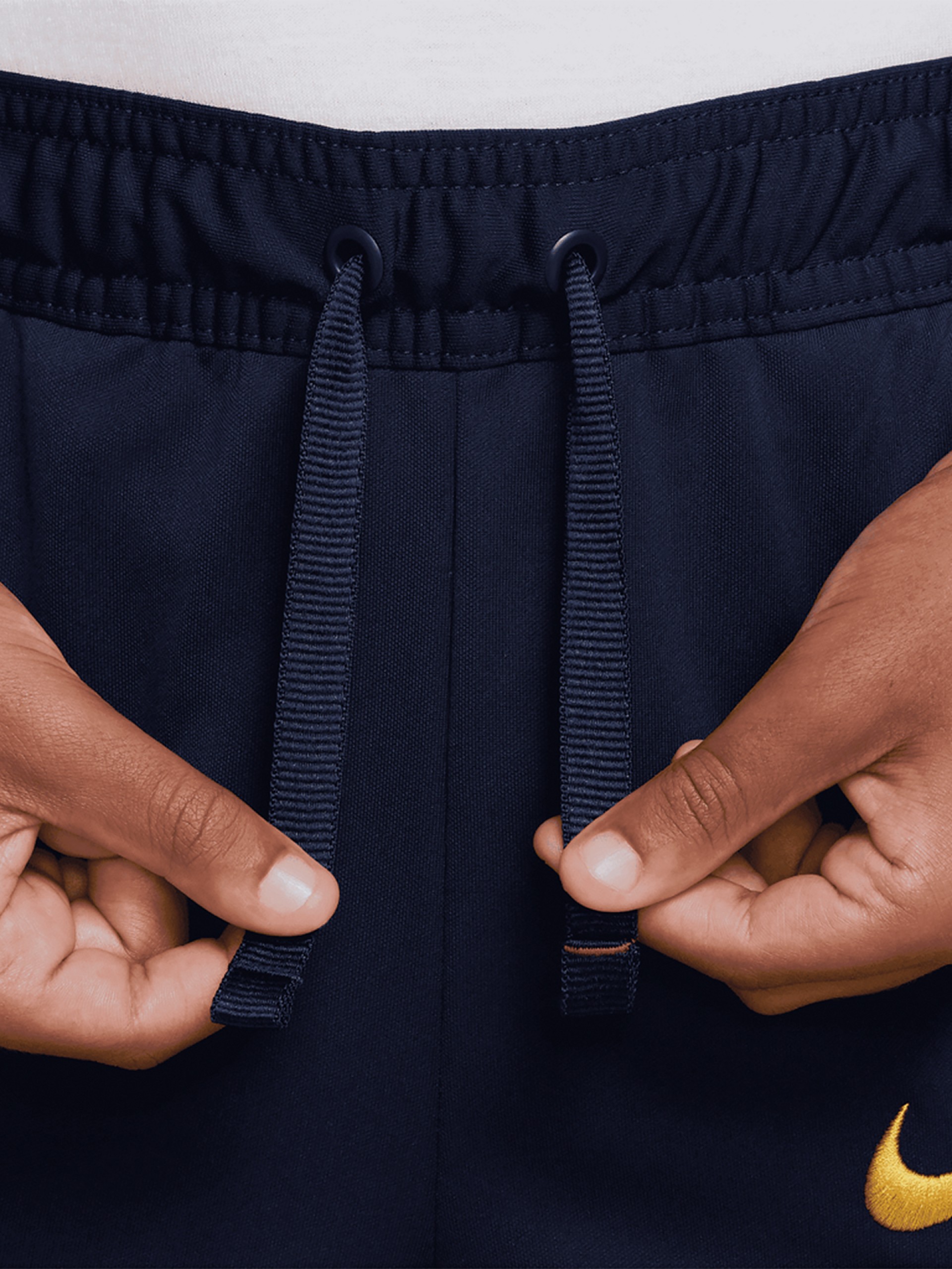 Calças Nike Portugal Strike Junior