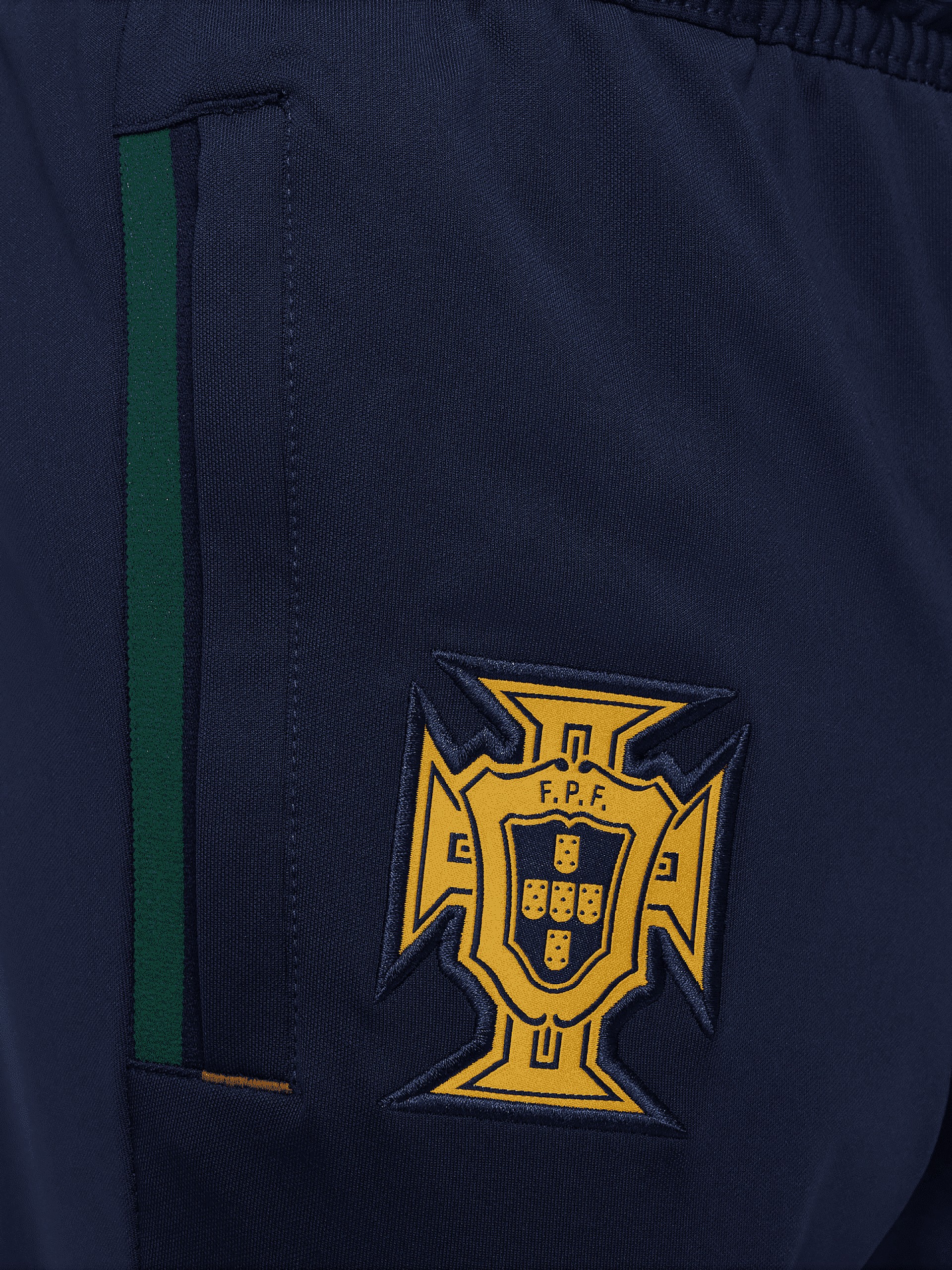 Nike Portugal Strike Junior Trousers