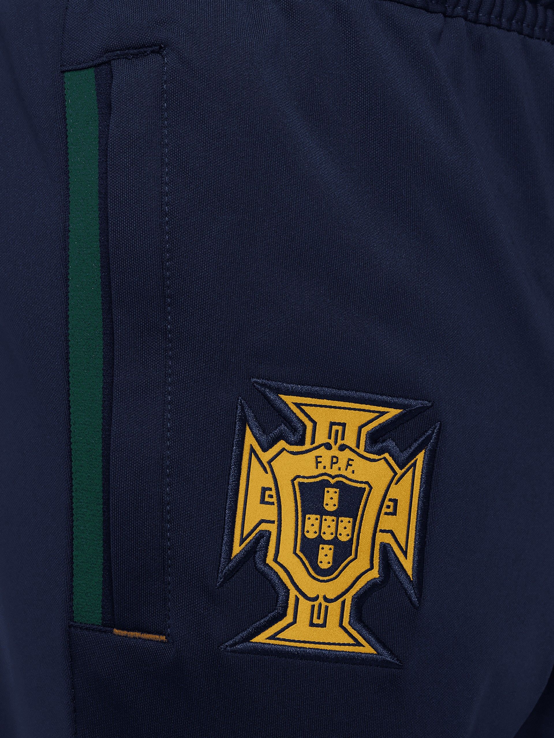 Calças Nike Portugal Strike Junior