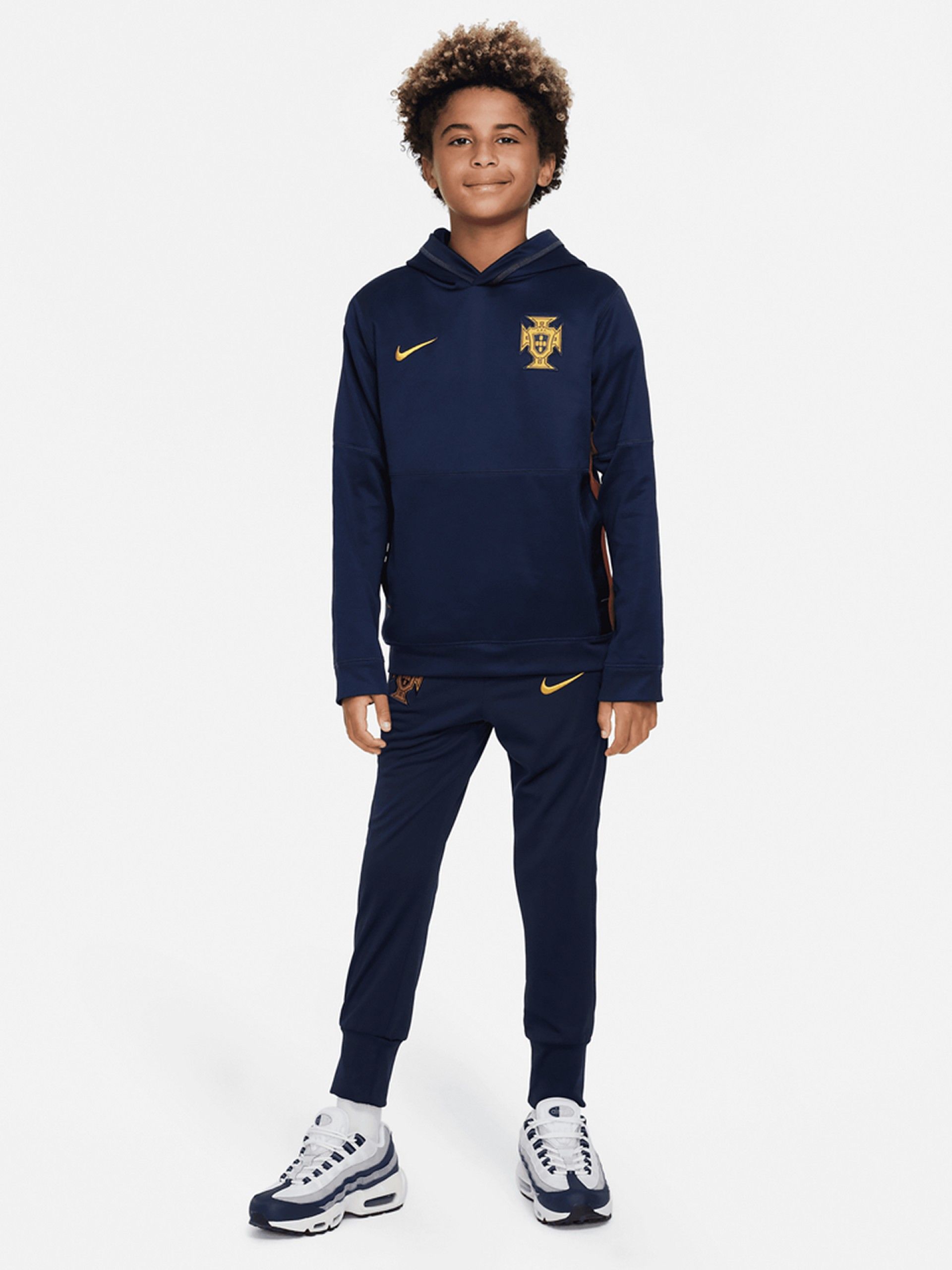 Calças Nike Portugal Strike Junior