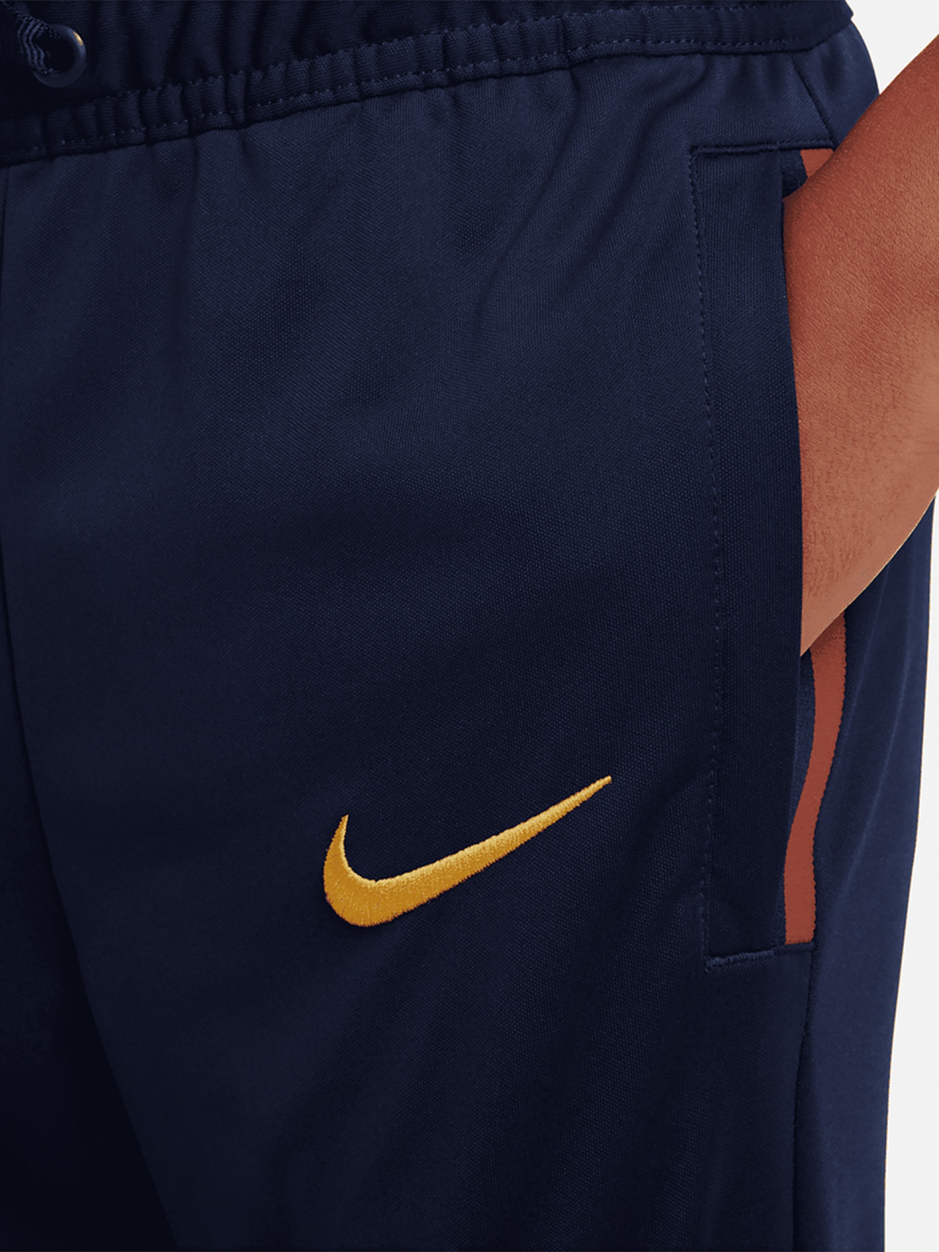 Calças Nike Portugal Strike Junior