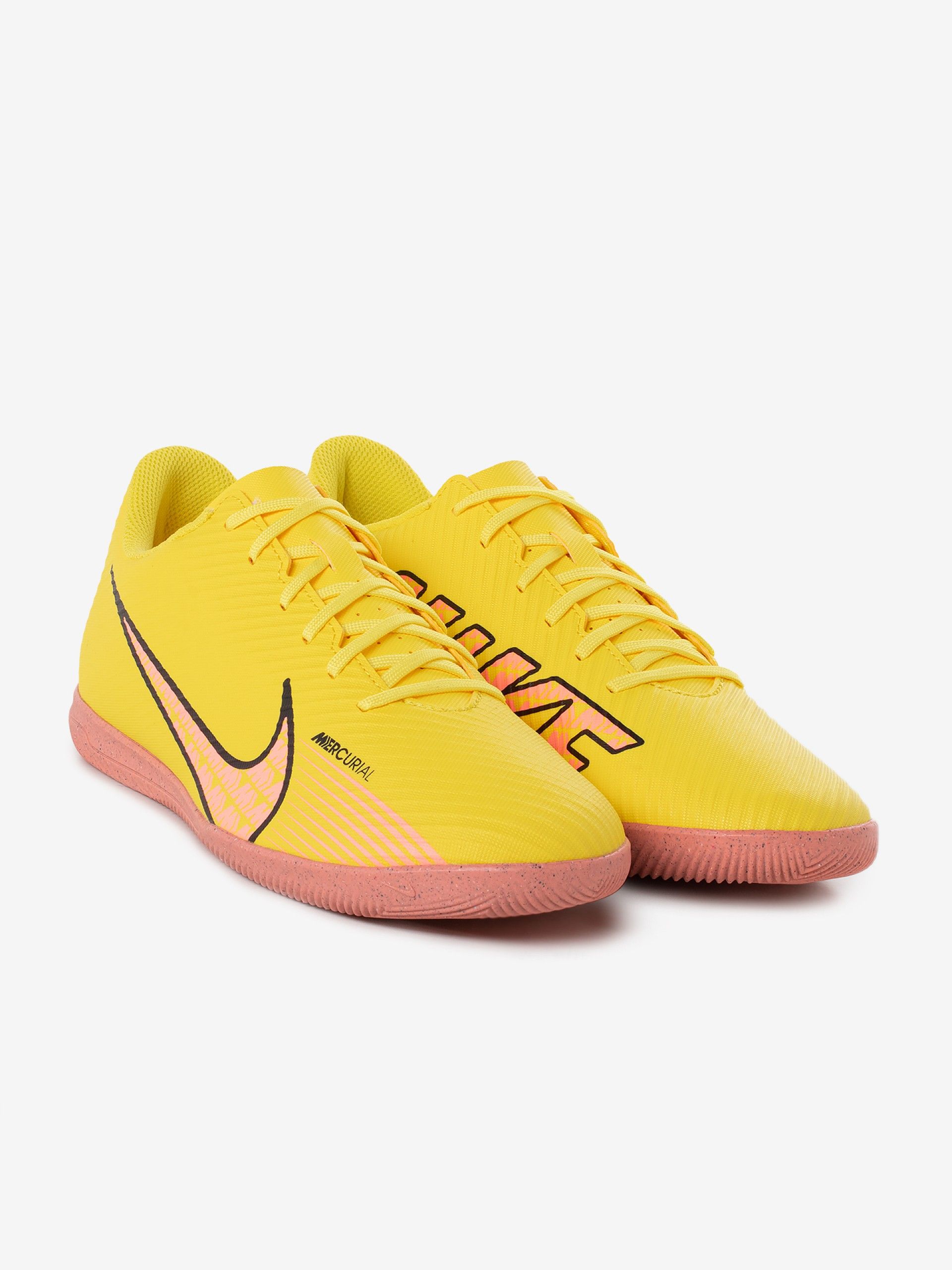 Ripley - ZAPATILLAS NIKE PARA HOMBRE VAPOR 15 CLUB IC DJ5969-001