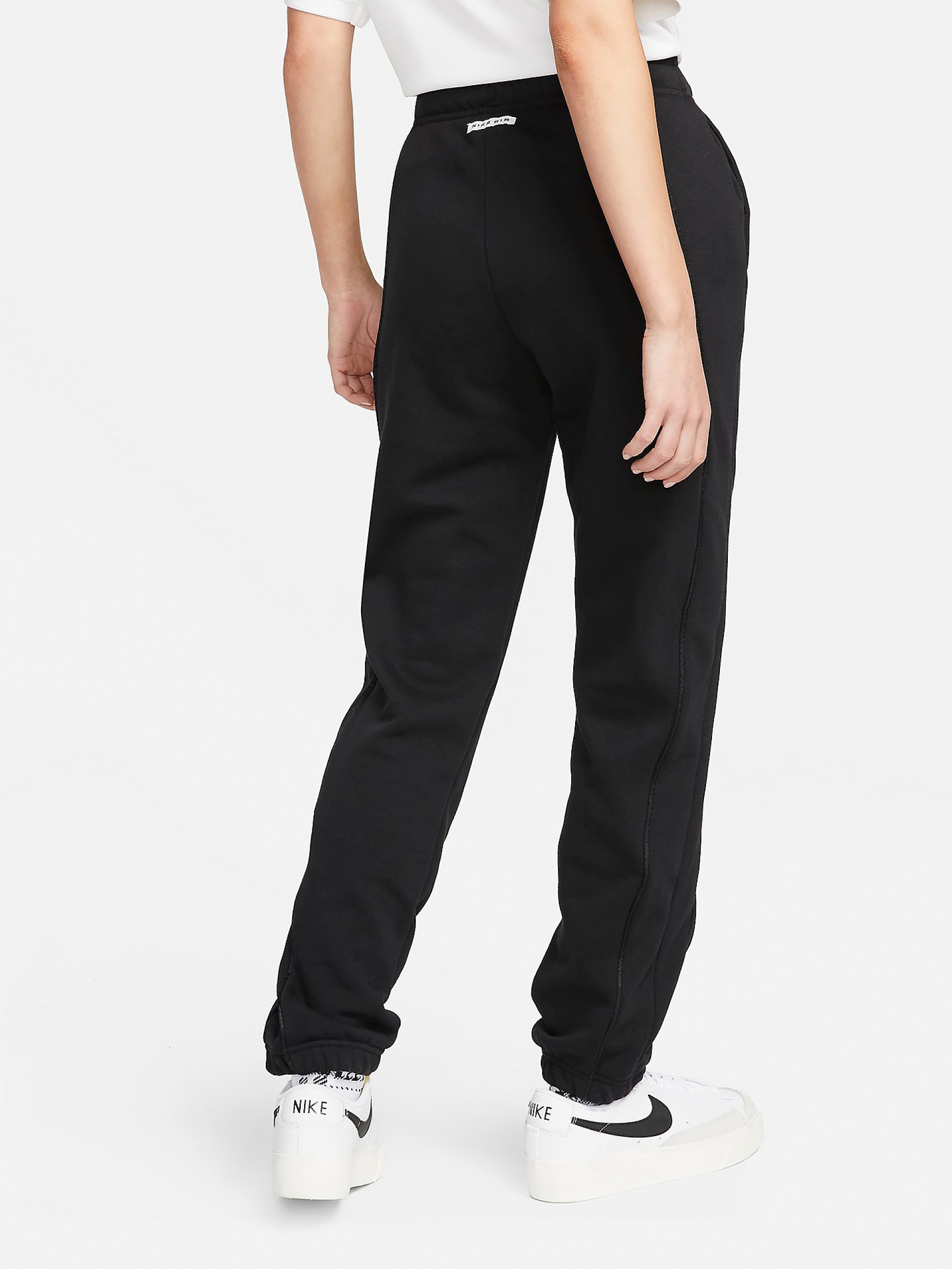 Calças Nike Air Mid-Rise