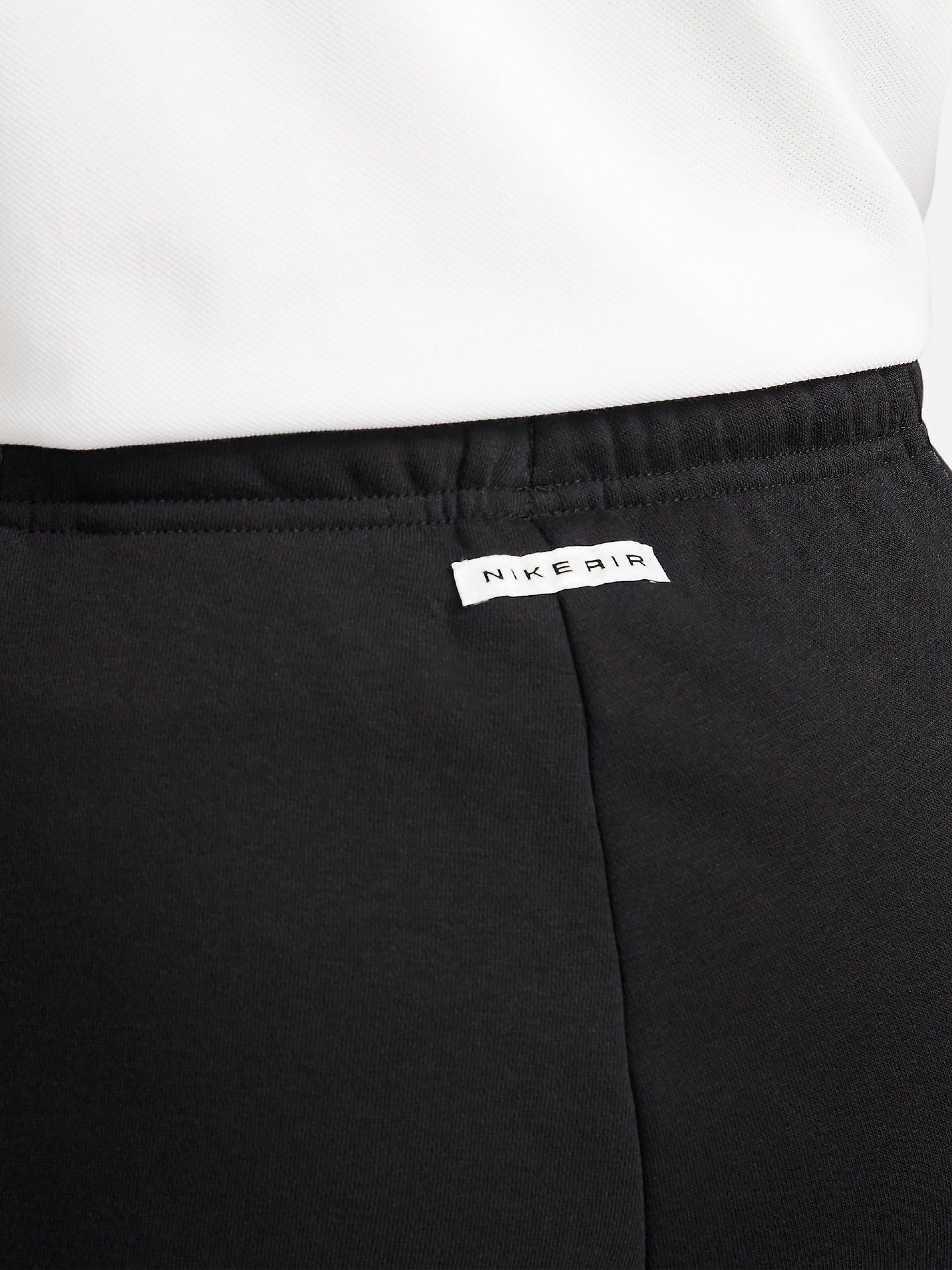 Calças Nike Air Mid-Rise