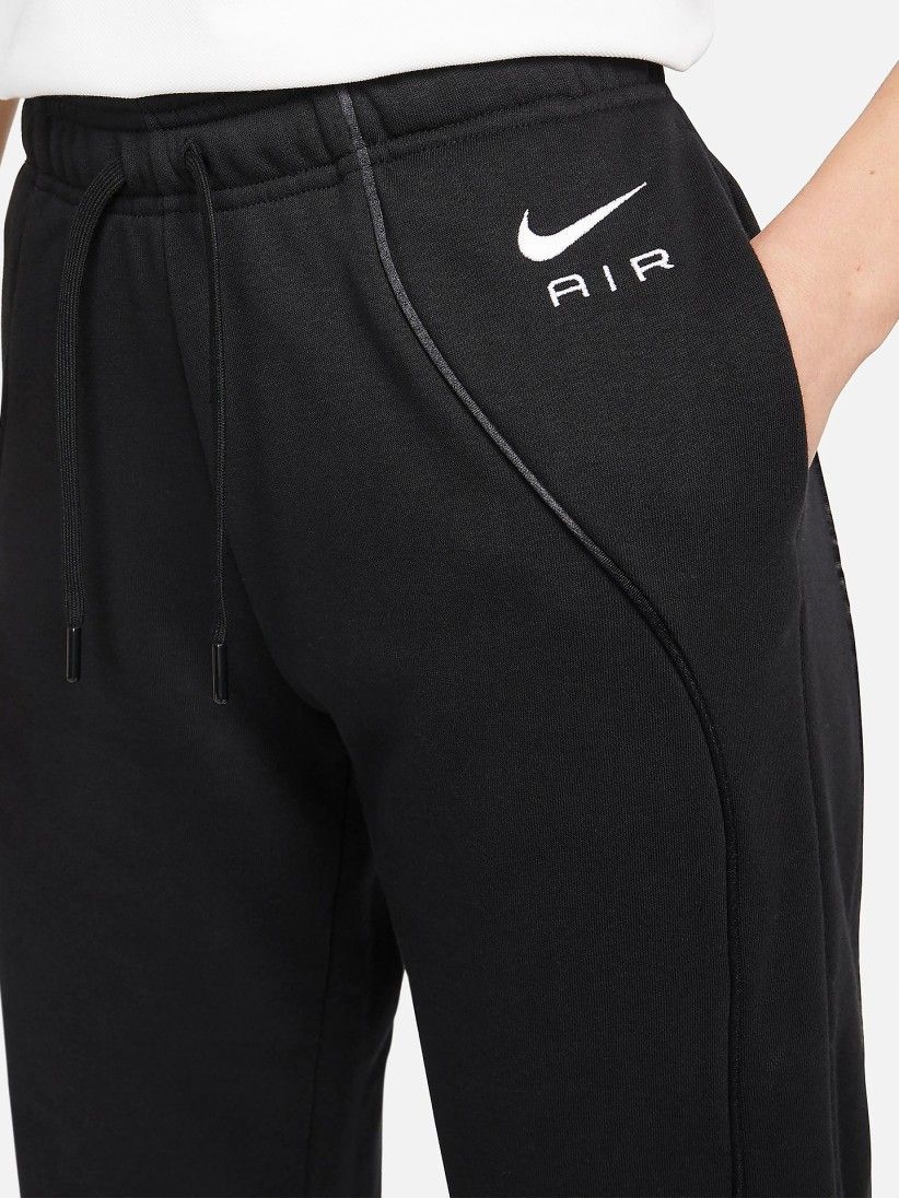 Pantalones Nike Air Mid-Rise