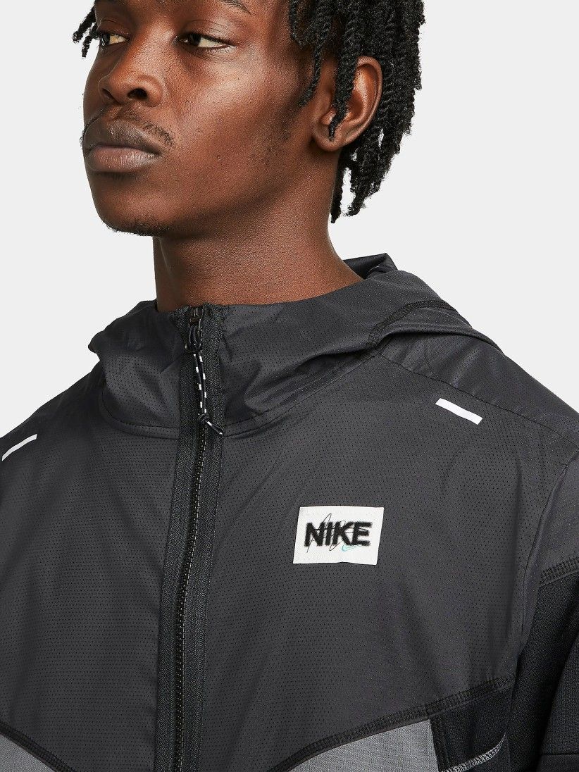 Casaco Nike Windrunner Dye