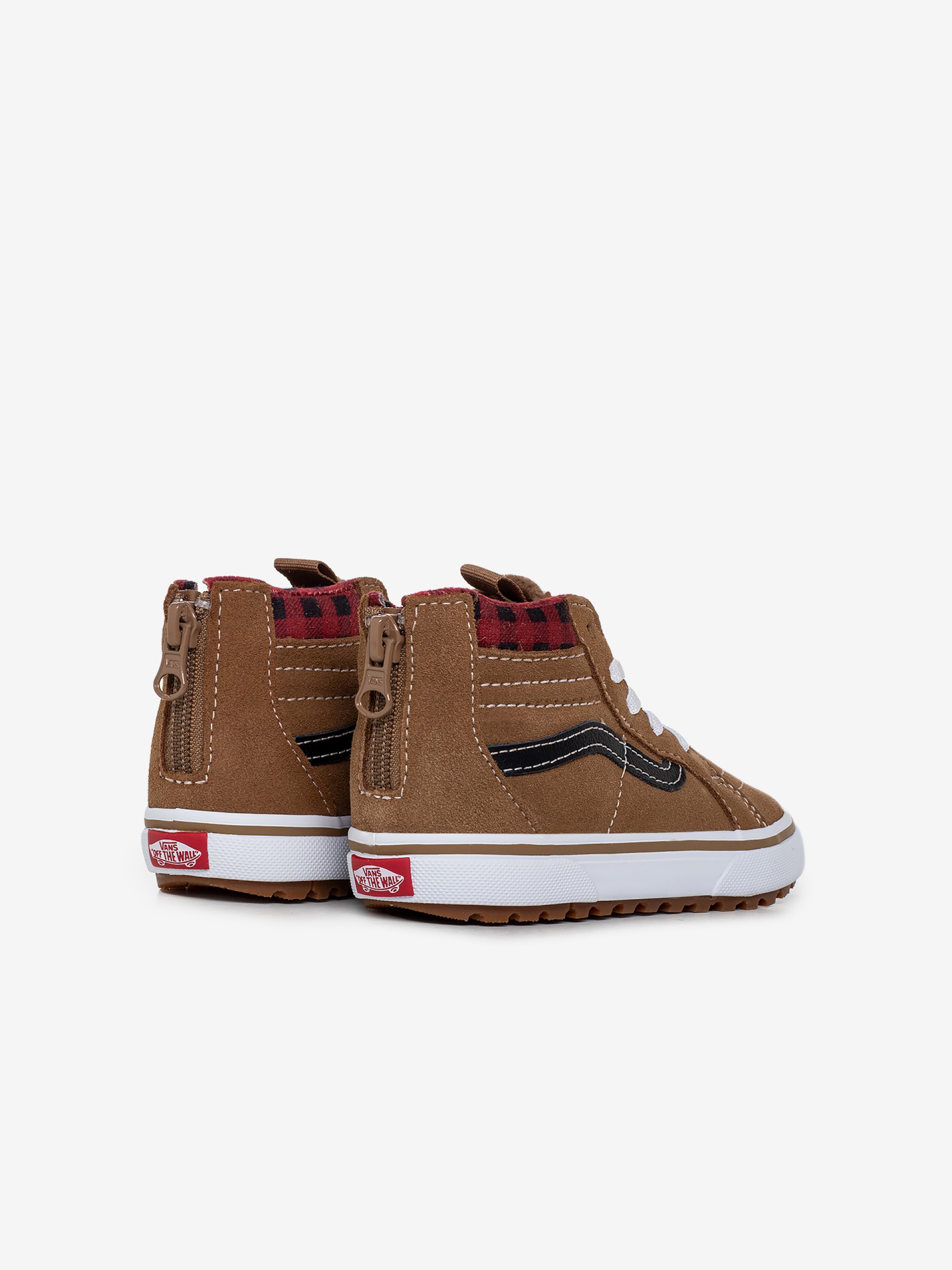 Sapatilhas Vans Sk8-Hi Zip MTE-1 Toddler