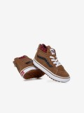 Zapatillas Vans Sk8-Hi Zip MTE-1 Toddler