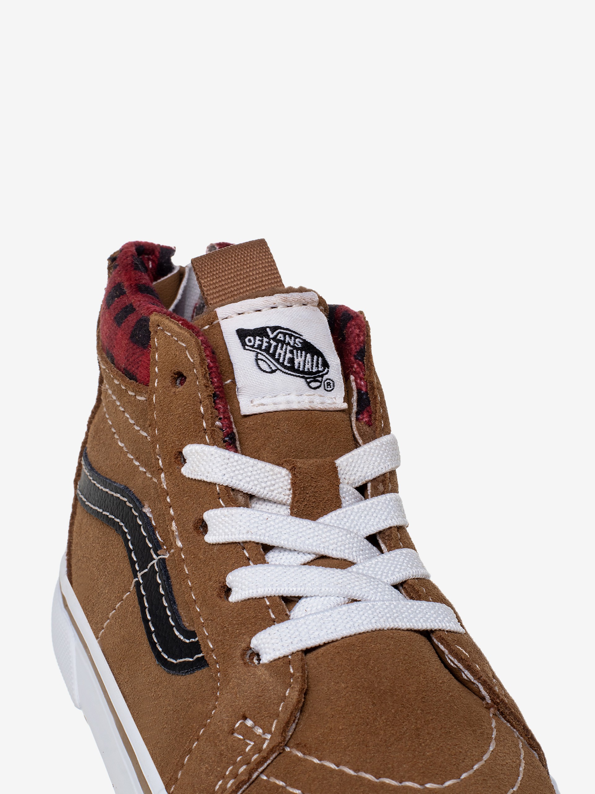 Sapatilhas Vans Sk8-Hi Zip MTE-1 Toddler