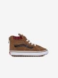 Sapatilhas Vans Sk8-Hi Zip MTE-1 Toddler