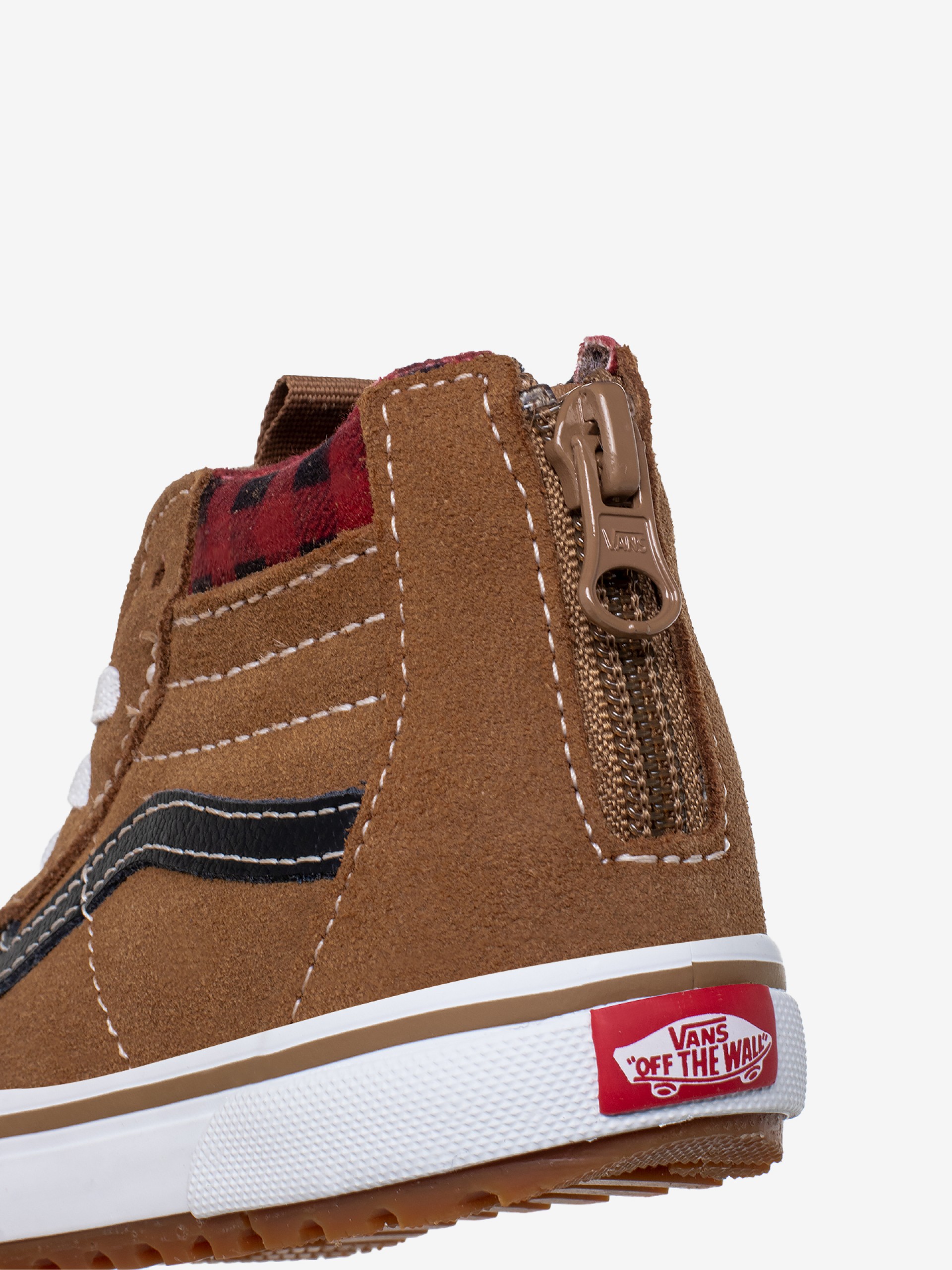Sapatilhas Vans Sk8-Hi Zip MTE-1 Toddler