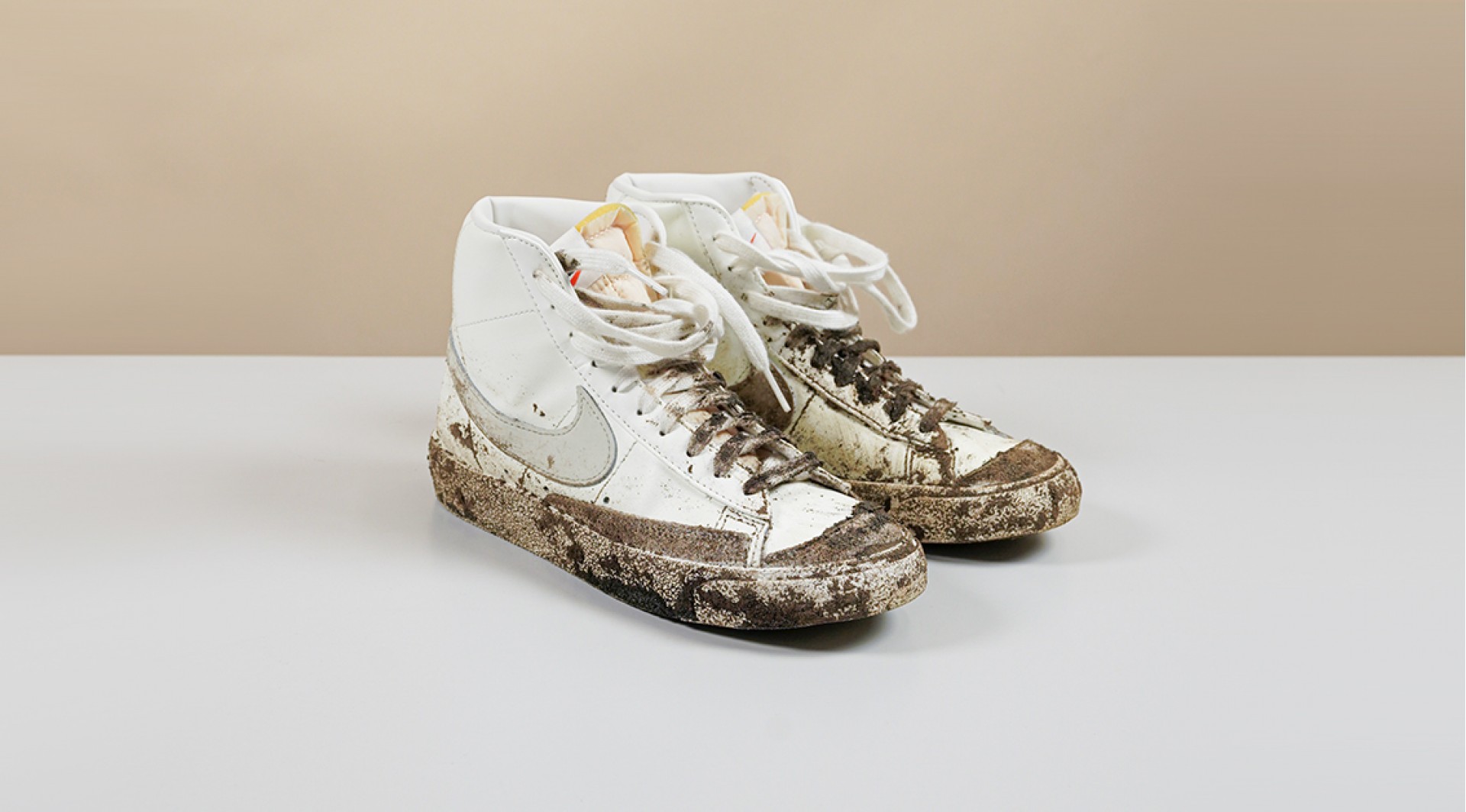 How to clean sneakers: All you need to know