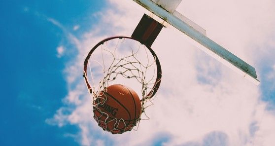 All about Basketball: Ready to start playing?