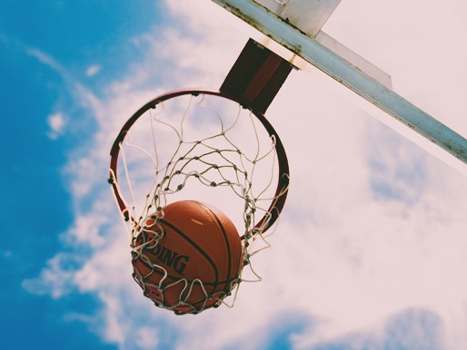 All about Basketball: Ready to start playing?