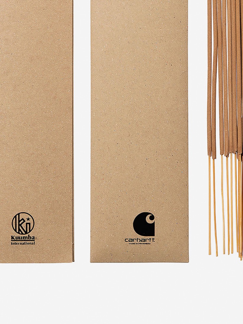 Carhartt WIP Cold Incense