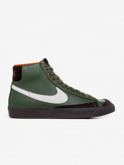 Nike Blazer Mid 77 Vintage Sneakers