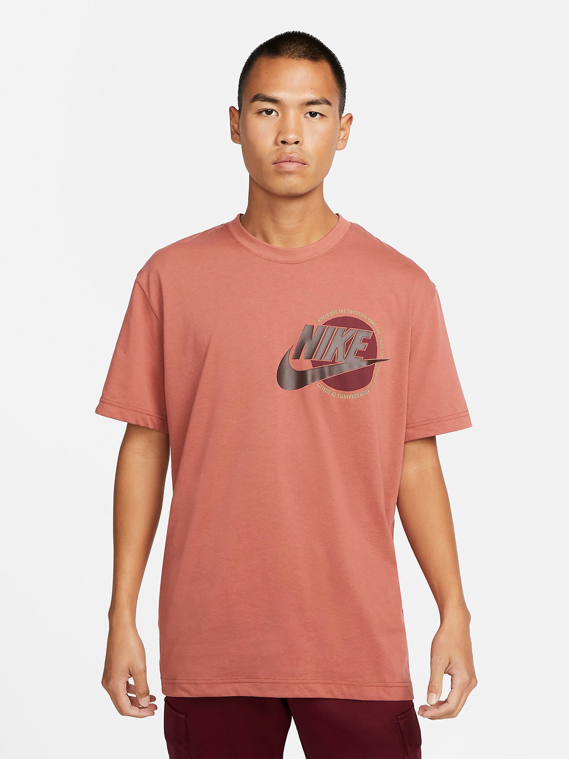 Nike Sportswear Sports Utility T-shirt